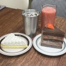리얼케익 | 범계 카페 추천 맛도리 케이크 맛집 리얼케익 후기