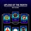 락싸 6월 회원 BEST 이미지
