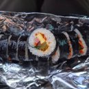 예송김밥
