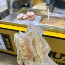 트윗젤 현대김포점 | 김포 현대프리미엄아울렛 디저트 오도넛 솔직후기