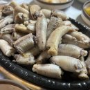 거북곰장어 이미지