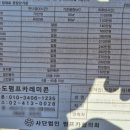 서울 경기 펌프카 대여전문업체 은도펌프카 레미콘