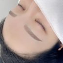 [양산동눈썹] 끌리엠브로우 &amp; 속눈썹펌에서 눈썹문신 후기!!