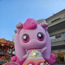 비비안롯데아울렛대구 | 프린세스 티니핑 굿즈부터 포토존까지! 대구 롯데 아울렛 이시아폴리스 팝업 후기