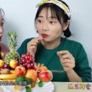 소울푸드 이미지