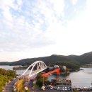 저도연륙교 주차장 이미지