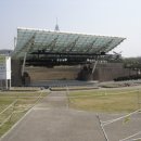 대구문화예술회관 야외공연장 이미지