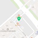 한국체대 국가대표 태권도장(국제관) 이미지