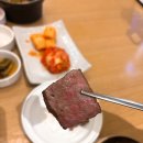 현대자동차 고아점 | 가족모임 하기 좋은 여의도 한우집, 아기랑 방문한 한암동 여의도점 후기