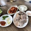 민속옹심이&막국수 티스토리