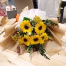 사계절꽃&차 | 시들지않는꽃 리얼 후기, 테차 프리저브드 플라워 선물해본 느낌