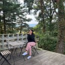 농협파머스마트 앞(파리바게트 방면) | [강원도 횡성] 가볼만한곳 1박 2일 여행 코스 추천 "설림"/"코티지생운"