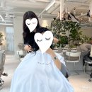 밍스헤어 | 서울 헤어컨설팅 강남역 미용실 추천, 레이어드컷 아뉴헤어 청담 차예주 실장