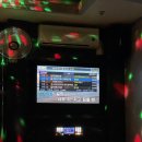 서해안 노래연습장 이미지