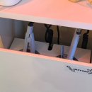 핑크그라운드 | 송파 잠실 놀거리 픽시그라운드 셀프스튜디오 카페 재방문 비교 후기