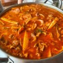부대고기전문점 | 용리단길점심추천 고기 퀄리티가 좋은 부대찌개맛집 차렷 내돈내산 솔직 후기