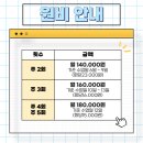 드림킥 태권도장 이미지