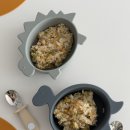 정성을담은가게 | 수제 유아반찬 아기반찬 정성을 담은 이유식 배달 후기