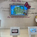 헬로키티아일랜드 이미지