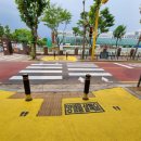 성포동 경일초교 사거리 이미지