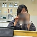 홍대 미용실 겨울쿨톤 톤다운 염색 베이바이허슬기 블랑점 후기