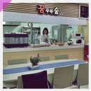 노은도서관 지하1층 이미지