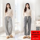 ■ (여) 멜란지 기본일자(양모) 자수_092 ■ 이미지