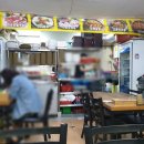 정릉아리랑시장 이미지