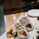 요이네김밥