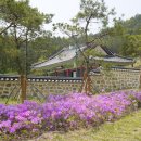 류인석 선생 묘역 이미지