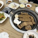 유정갈비 - 남구 팔등로 114-1 | 유정갈비