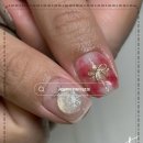 울산네일, 조용한 프라이빗 룸에서 나만의 찰떡 아트 찾고 기분 전환한 네일어바웃제이 2호점 후기