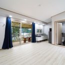 행복펜션 | 화천군 화천읍 하바별시펜션 찐행복 가득! 내돈내산 펜션 후기 써봤어요!