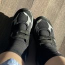 2203 | [내돈내산] 뉴발란스 브리즈 블랙(SD2203BK) 구매후기