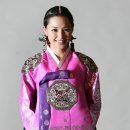 김혜순한복