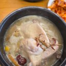 지호한방삼계탕 오륜점 이미지