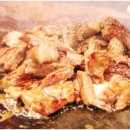 대형숯불돼지갈비 이미지