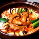 연호식품 | 🔥 20% 할인! '막내연호 한우 #소곱창전골 '이 1만 4천 원대! "3인분 같은 2인분"의 압도적 양과 한우의...