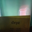 성수 2차 추천 분위기 미쳤던 디엑사지바 dxyz 내돈내산 후기 성수 칵테일바 감성 술집🖤