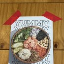 조선보울 | 포케 맛집에서 파스타 먹기 - 조선보울 시청역점