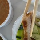 천하임금님한방족발 김해장유점 배달 후기 마늘족발 마늘보쌈 실속반반 솔직리뷰