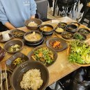 인터불고원주 GC | 원주 혁신도시 호텔인터불고GC근처 맛집 보릿고개 본점 내돈내먹 후기