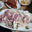 정릉60 | [정릉 맛집] 가성비 넘치는 국민대 지하세계 고기집 맛집 &#39;북악골&#39; 솔직 후기
