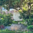 레인보우타워 | 하와이태교여행 숙소 추천 힐튼 하와이안 빌리지 와이키키 비치 리조트 레인보우타워 오션프론트룸 후기