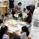 9월 토탈공예-감사카드만들기, 포스트잇케이스만들기 이미지