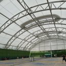 용인시립골드 테니스장 이미지