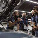 현대드림정비 이미지