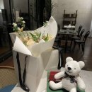 강남-268 | 아난티코브 레스토랑 맥퀸즈 그릴 앤 바 / 패밀리 이그제큐티브 룸 패키지 석식 3인 후기