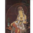 관음보살도 이미지