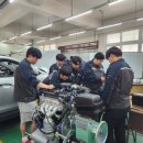 대성자동차정비 이미지